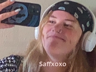 Saffxoxo