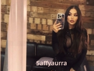 Saffyaurra