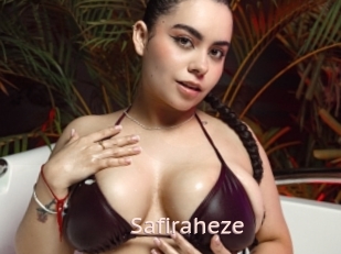 Safiraheze