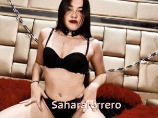 Saharaferrero