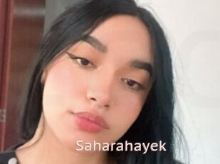 Saharahayek