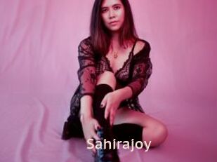 Sahirajoy