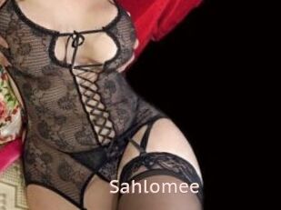 Sahlomee