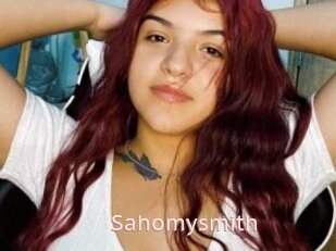 Sahomysmith