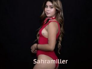Sahramiller