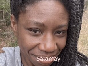 Saiamay