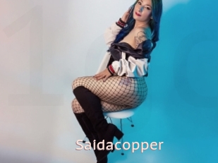 Saidacopper