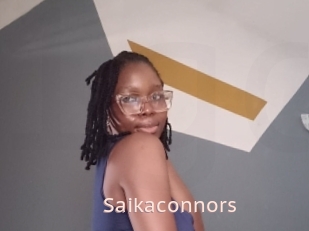 Saikaconnors