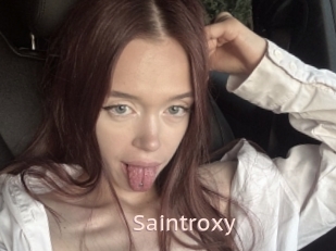 Saintroxy