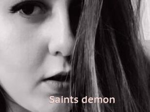 Saints_demon