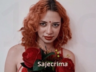 Sajecrima