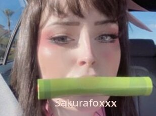 Sakurafoxxx