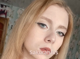 Sakurahills