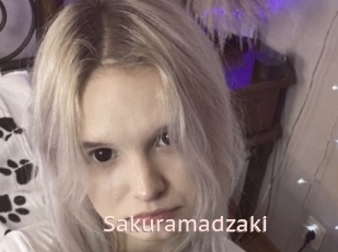 Sakuramadzaki