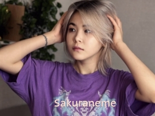 Sakuraneme