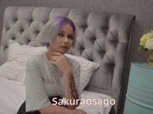 Sakuraosago