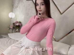 Sakurarin