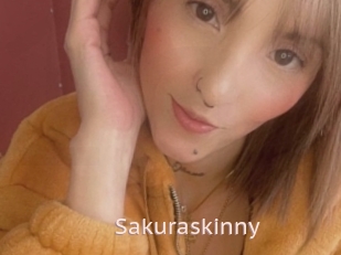 Sakuraskinny