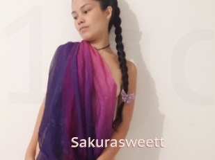 Sakurasweett