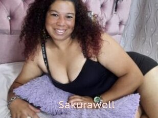 Sakurawell