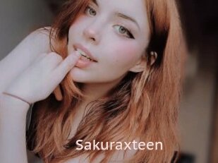 Sakuraxteen