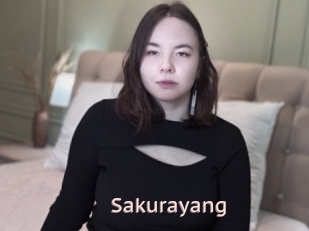 Sakurayang