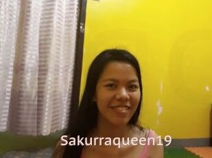 Sakurraqueen19