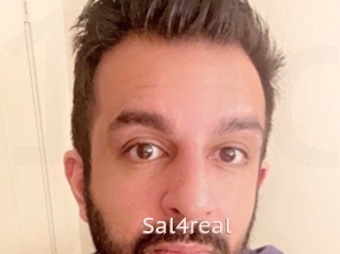 Sal4real