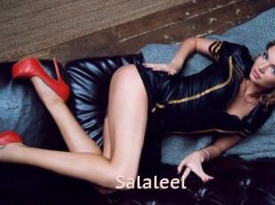 Salaleel