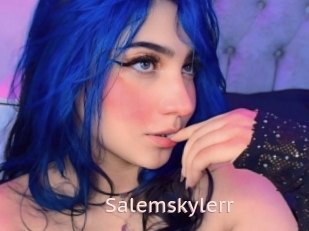 Salemskylerr