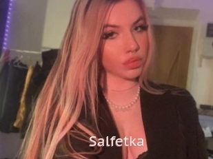 Salfetka