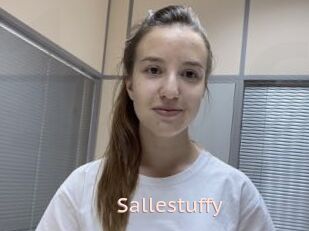 Sallestuffy