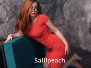 Sallipeach