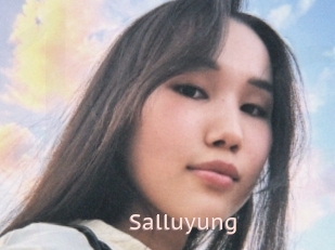 Salluyung