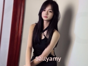 Sallyamy