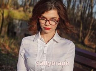 Sallybraun