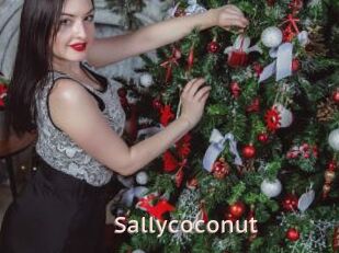 Sallycoconut