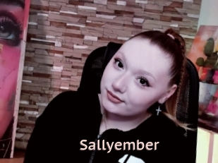 Sallyember