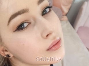 Sallyhiks