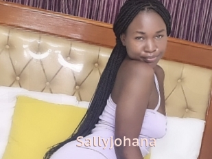 Sallyjohana