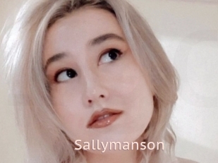 Sallymanson