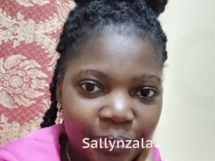 Sallynzala
