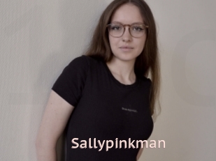 Sallypinkman