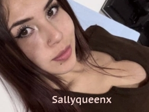 Sallyqueenx