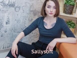 Sallysoft
