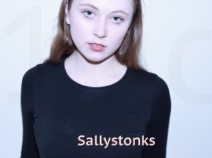 Sallystonks