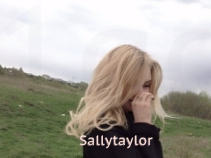 Sallytaylor