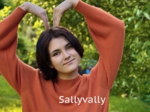 Sallyvally