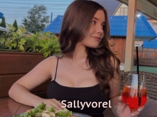 Sallyvorel
