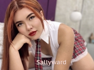 Sallyward